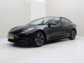 Tesla Model 3 Long-Range AWD 351pk 75 kWh 93.9% SoH FACELIFT [ AUTOPILOT+WARMTEPOMP+620KM WLTP ]
