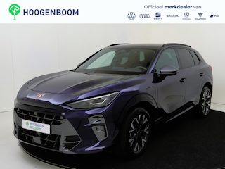 Cupra Terramar 1.5 TSI e-Hybrid Business | SoH 100% | 360 camera | Bestuurdersstoel met memory | Adaptieve demping | Head-up display | Matrix LED verlichting | Adaptieve cruise control | Stoel en stuurwielverwarming |