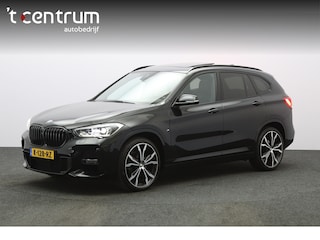 BMW X1 sDrive18i 140 PK Automaat M-Sport Executive Edition, Panoramadak, Camera, Cruise Control