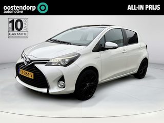 Toyota Yaris 1.5 Hybrid Dynamic Sport