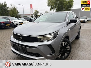 Opel Grandland 1.6 Turbo Plug-In Hybrid GS (RIJKLAAR, BOVAG)