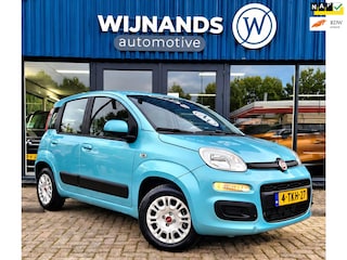 Fiat Panda 0.9 TwinAir Edizione Cool Airco Automaat Elek Raam