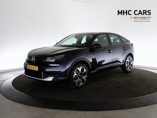 Citroën C4 1.2 Hybrid 136 Business | Navi | Clima |