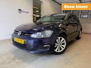 Volkswagen Golf 1.6 TDI Highline BM PARKASS GOEDONDERHOUDEN NAP APK