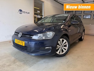 Volkswagen Golf 1.6 TDI Highline BM PARKASS GOEDONDERHOUDEN NAP APK