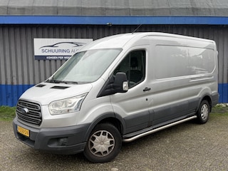 Ford Transit 330 2.2 TDCI L3H2 Tr