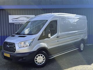 Ford Transit 330 2.2 TDCI L3H2 Tr