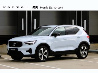 Volvo XC40 B4 Plus Dark | Trekhaak | Verwarmbare voorstoelen, voorruit en stuurwiel | Premium audio by Harman Kardon | Adaptieve cruise control |