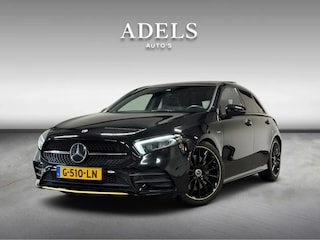 Mercedes-Benz A-klasse 250 Premium Plus Edition 1 PANO SFEER WIDESCREEN Night Pakket
