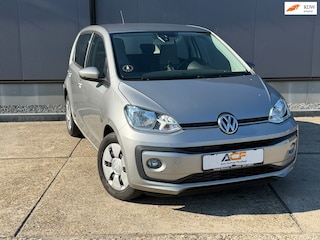Volkswagen Up 1.0 BMT move up!