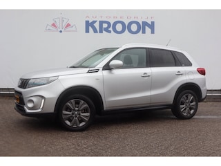 Suzuki Vitara 1.4 Boosterjet Select Smart Hybrid | Trekhaak | Navigatie | Bluetooth | Stoelverwarming |