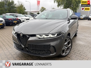 Alfa Romeo Tonale 1.3T PHEV Veloce 280PK (RIJKLAAR, BOVAG)