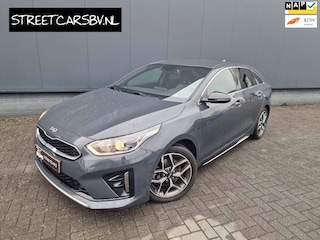 Kia ProCeed 1.5 T-GDi 160PK GT-Line/Org NL /Trekhaak/btw!
