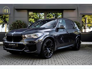 BMW X5 xDrive45e High Executive