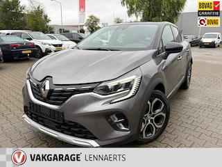 Renault Captur 1.6 E-Tech Hybrid 145 Intens (RIJKLAAR, BOVAG)
