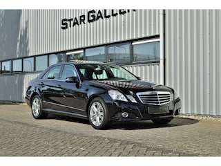 Mercedes-Benz E 350 Avantgarde 11267km(!)