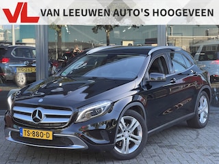 Mercedes-Benz GLA 250 4Matic Prestige | Nieuw binnen | Navi | Trekhaak | Stoelverwarming