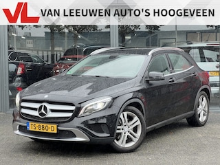 Mercedes-Benz GLA 250 4Matic Prestige | Nieuw binnen | Navi | Trekhaak | Stoelverwarming