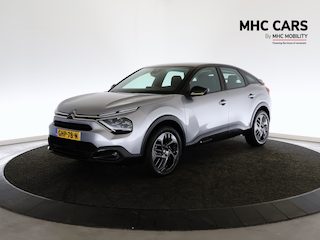 Citroën C4 1.2 Puretech Plus