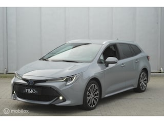 Toyota Corolla Touring Sports 1.8 Hybrid Dynamic