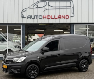 Renault Express 1.5 DCI 55KW 75PK EURO 6 NAVIGATIE/ CAMERA/ AIRCO/ CRUISE CONTROL/ PARKEERSENSOREN/ 100% DEALERONDERHOUDEN
