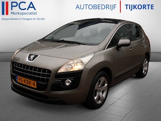 Peugeot 3008 1.6 VTi Première