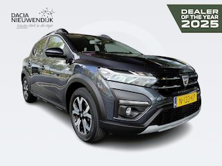 Dacia Sandero 1.0 TCe 100 Bi-Fuel Essential | CLIMATE | CARPLAY