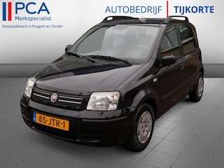 Fiat Panda 1.2 Edizione Cool
