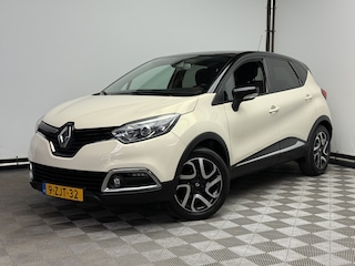 Renault Captur 0.9 TCe Dynamique Navi ECC Camera Trekhaak NL Auto