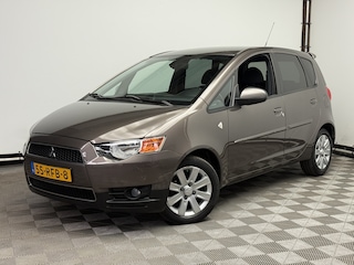 Mitsubishi Colt 1.3 Edition Two 5-drs Airco LM16" Cruise 1e Eigenaar