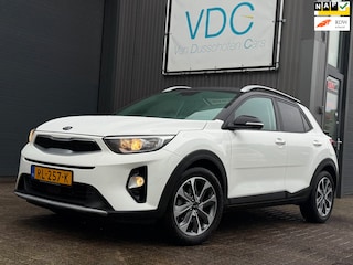 Kia Stonic 1.0 T-GDi DynamicLine | Navigatie | Trekhaak