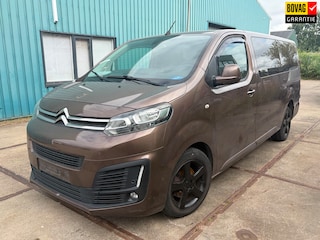 Citroën Jumpy 2.0 BlueHDI 180 Business XL*Motor defect*Automaat*AIrco*