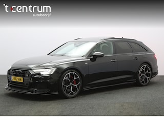 Audi A6 Avant 55 TFSI e 367 PK Quattro Competition, Panoramadak, Camera, Adap. Cruise Control