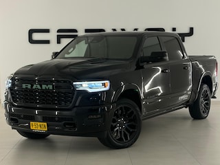 Dodge Ram 1500 Pick Up 3.0 TT SST H.O. Limited Night MY2025