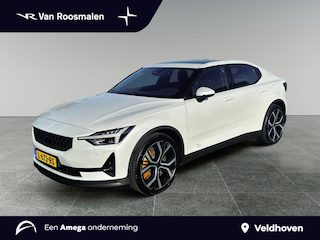 Polestar 2 Long Range Dual Motor Launch Edition 78kWh | Performance | Trekhaak |