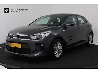 Kia Rio 1.0 TGDI DynamicLine (CARPLAY, CAMERA, PDC, NAVIGATIE, LM VELGEN)