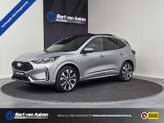 Ford Kuga 2.5 PHEV ST-Line X 360Camera Panorama 20Inch Trekhaak Full Options