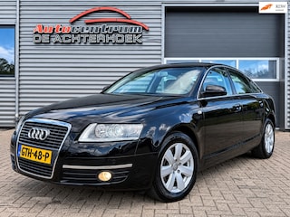 Audi A6 Limousine 3.2 FSi quattro edition automaat |xenon|cruise control