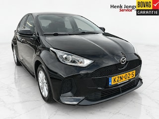 Mazda 2 1.5 Centre-line uit 2025 Rijklaar “Sinds 1970 | 5.000+ reviews | Score 9,5 | Service zoals ’t hoort” Henk Jongen Auto's in Helmond,  al 50 jaar service zoals 't hoort!