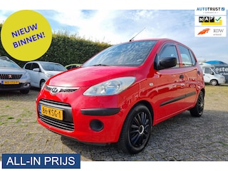 Hyundai i10 1.1 Active ✅NIEUWE APK
