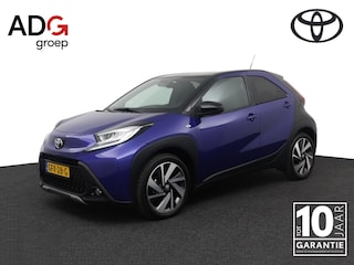 Toyota Aygo 1.0 VVT-i MT Envy | Navigatie | Climate control |