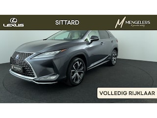 Lexus RX 450h AWD Luxury Line Schuif/kantel dak