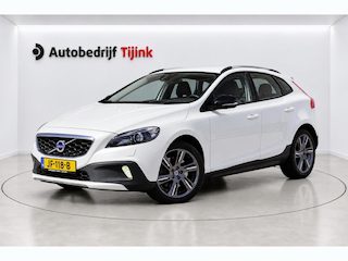 Volvo V40 2.0 T3 Momentum | Xenon | Trekhaak | Stoelverwarming | Navi | PDC | Cruise | LMV 18" |