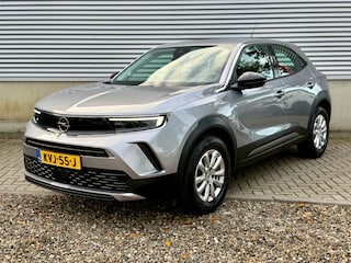 Opel Mokka 1.2 Level 4 Edition 100 pk [ apple car,camera,ecc,lmv ]
