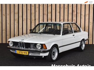 BMW 3-serie 315 E21 15" Unieke liefhebbers auto