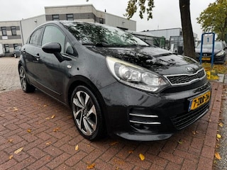 Kia Rio 1.2 CVVT 5deurs DynamicLine Airco,Navigatie,Camera MOTOR TIKT