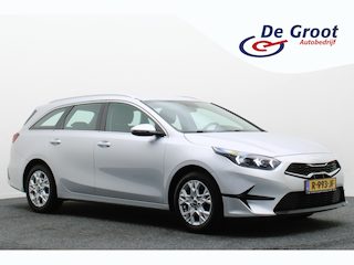 Kia Ceed Sportswagon 1.0 T-GDi DynamicLine
