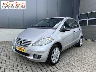 Mercedes-Benz A-klasse 150 Classic