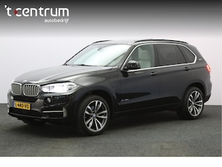 BMW X5 xDrive40e 313 PK iPerformance PHEV High Executive, Panoramadak, Leder, H/K Sound, Stoelverwarming