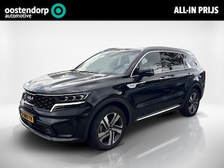 Kia Sorento 1.6 T-GDI Plug-in Hybrid 4WD ExecutiveLine 7p. 1e Eigenaar | DealerOnderhouden |